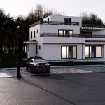 Modern 4 Bedroom Multi-Level Home